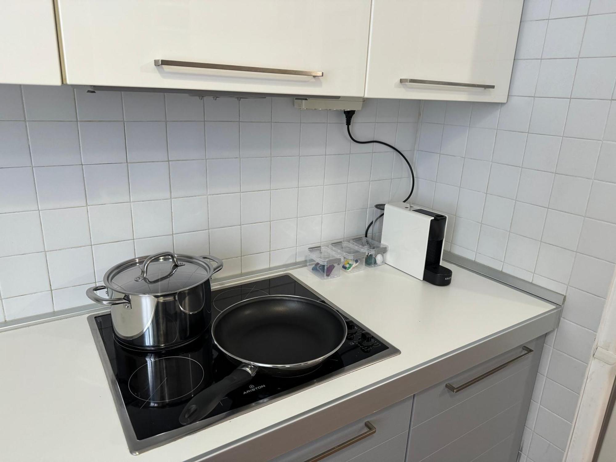 Ponthouse: Navigli, Iulm, Romolo Apartment มิลาน ภายนอก รูปภาพ