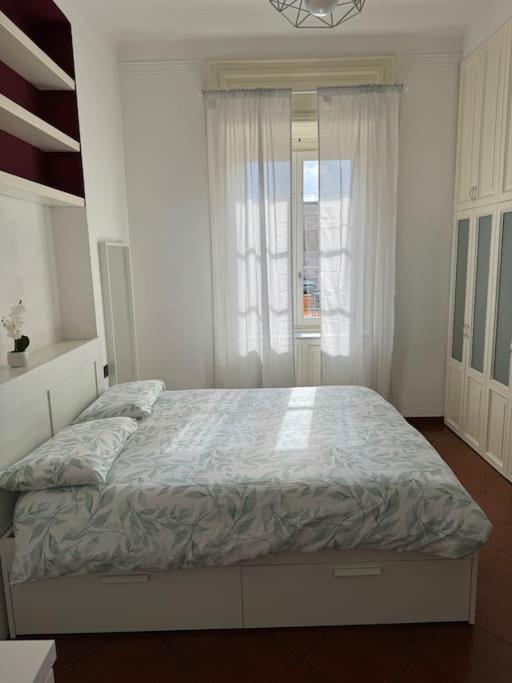 Ponthouse: Navigli, Iulm, Romolo Apartment มิลาน ภายนอก รูปภาพ