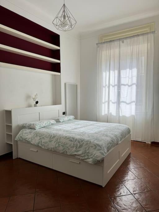 Ponthouse: Navigli, Iulm, Romolo Apartment มิลาน ภายนอก รูปภาพ