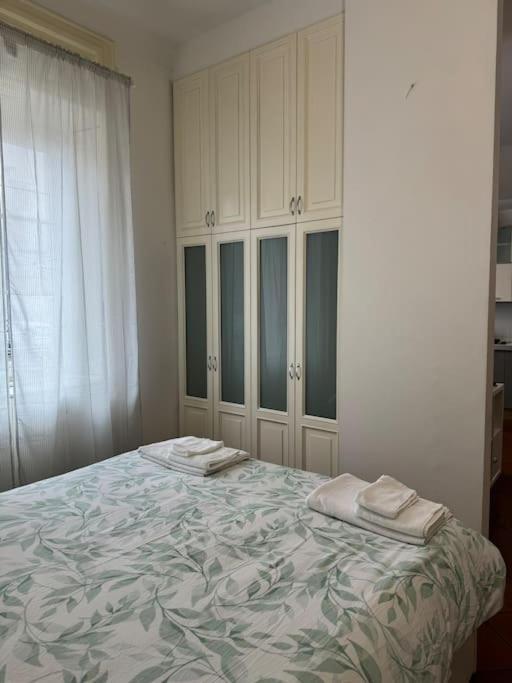 Ponthouse: Navigli, Iulm, Romolo Apartment มิลาน ภายนอก รูปภาพ