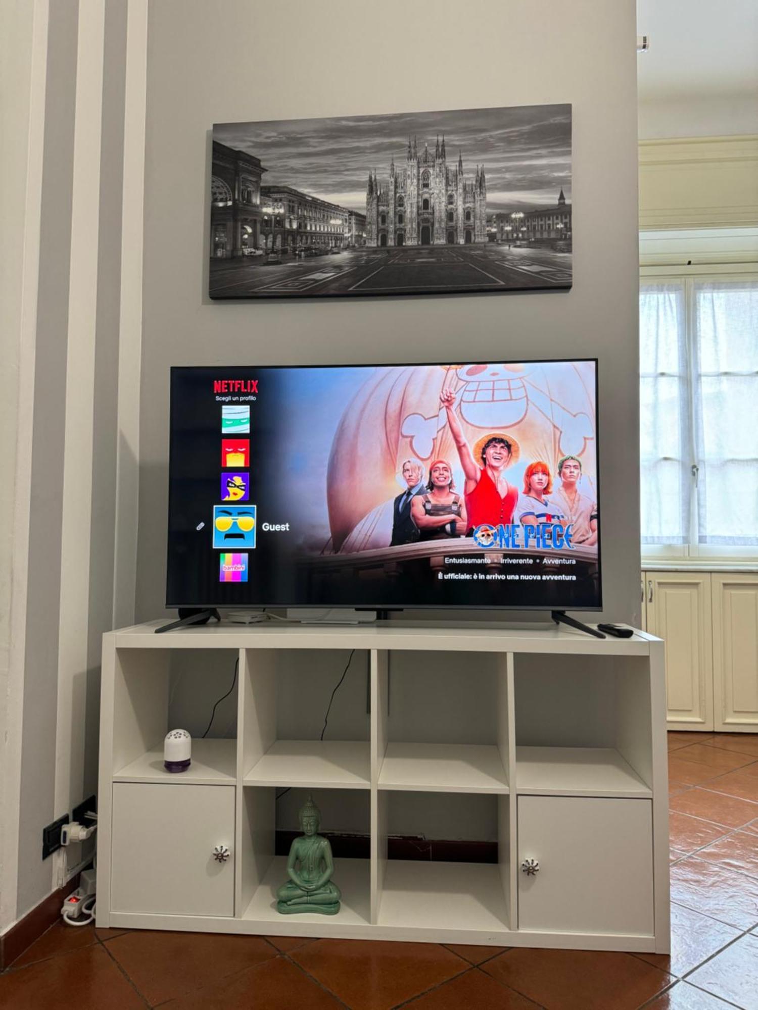 Ponthouse: Navigli, Iulm, Romolo Apartment มิลาน ภายนอก รูปภาพ