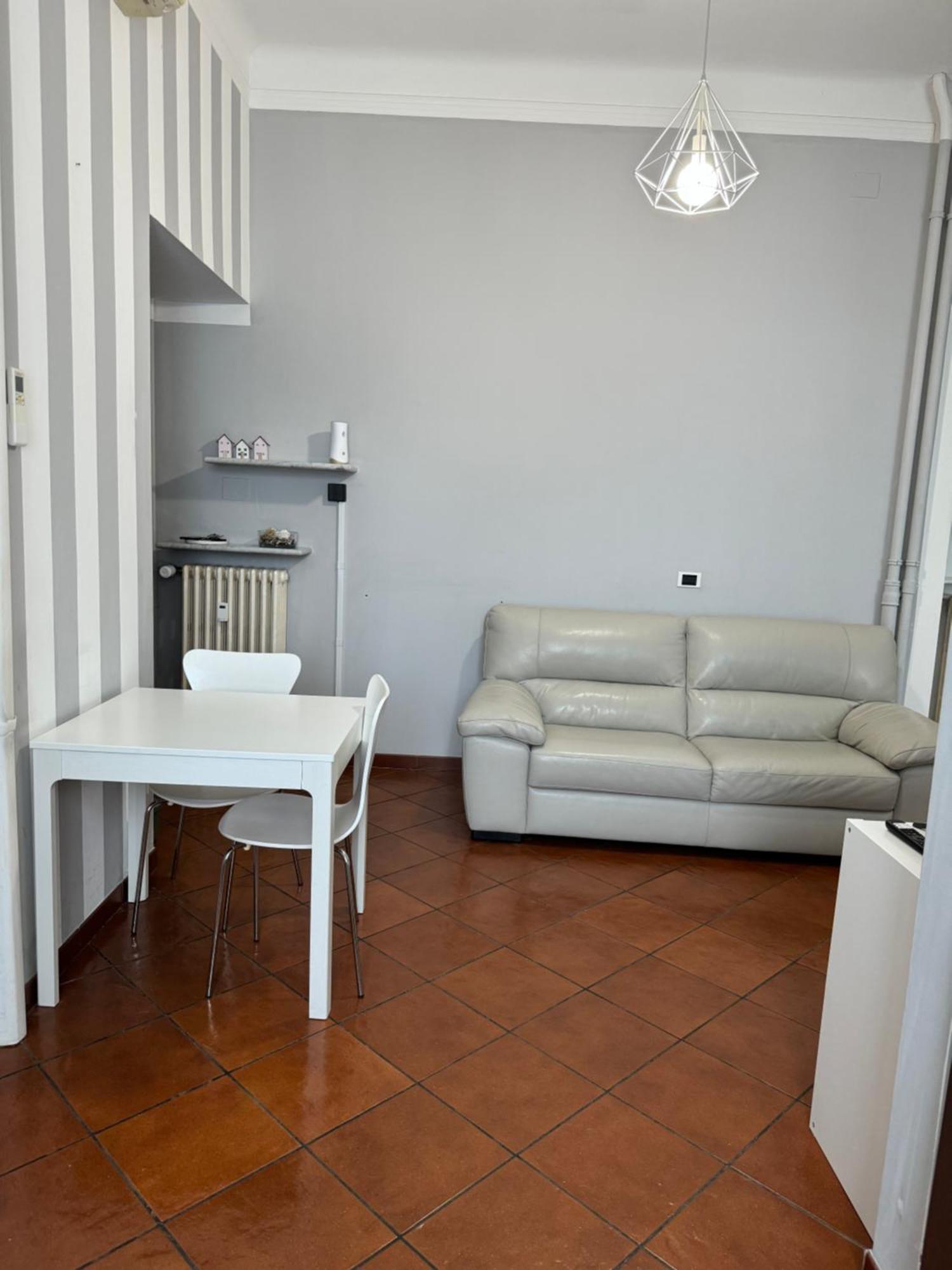 Ponthouse: Navigli, Iulm, Romolo Apartment มิลาน ภายนอก รูปภาพ
