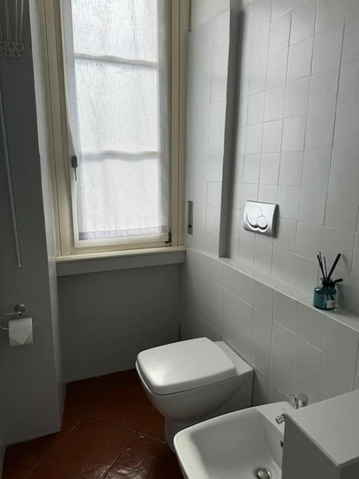 Ponthouse: Navigli, Iulm, Romolo Apartment มิลาน ภายนอก รูปภาพ