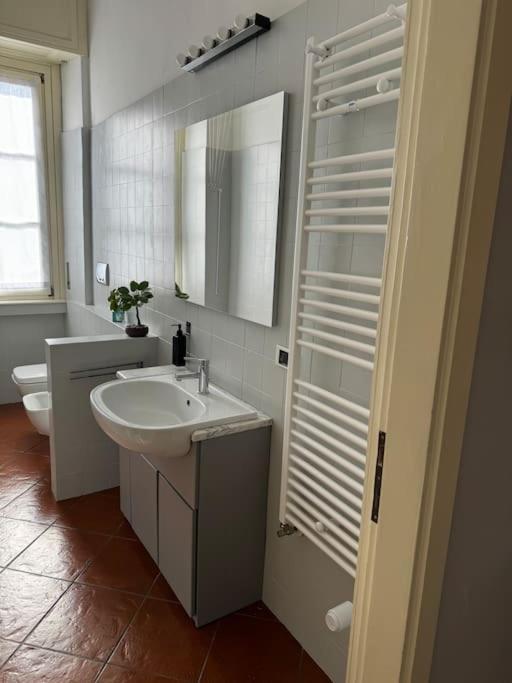 Ponthouse: Navigli, Iulm, Romolo Apartment มิลาน ภายนอก รูปภาพ