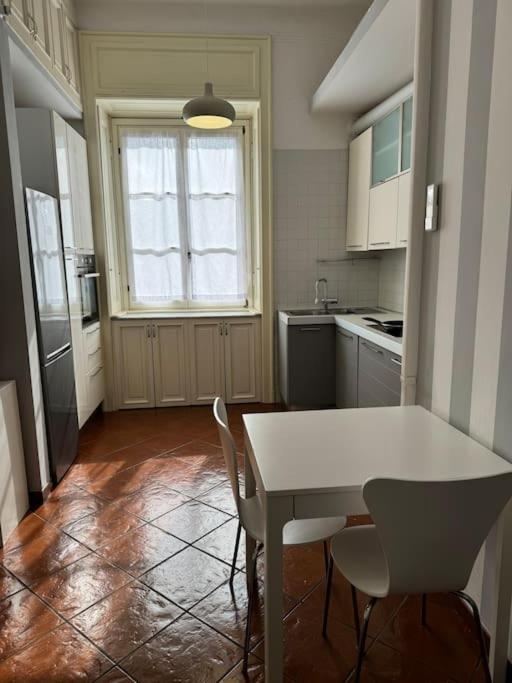 Ponthouse: Navigli, Iulm, Romolo Apartment มิลาน ภายนอก รูปภาพ