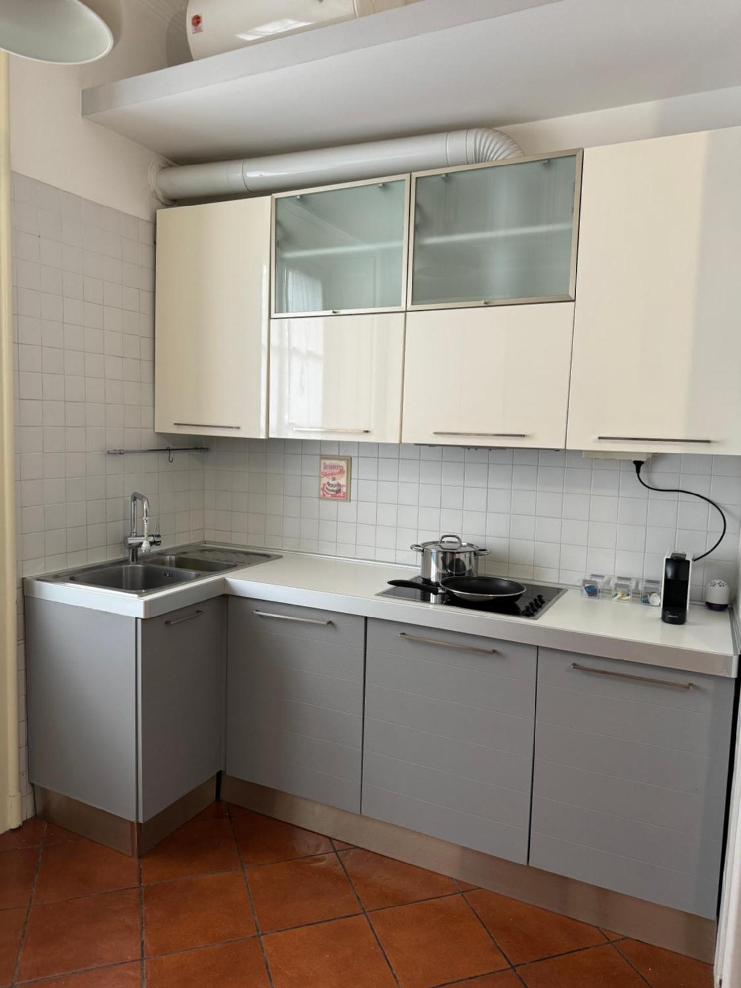 Ponthouse: Navigli, Iulm, Romolo Apartment มิลาน ภายนอก รูปภาพ